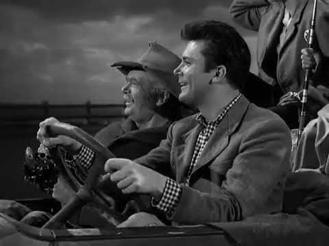 The Beverly Hillbillies, S2, E58 (The Clampetts Go Fishing)