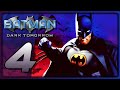Batman Dark Tomorrow Walkthrough Part 4 Gamecube Xbox