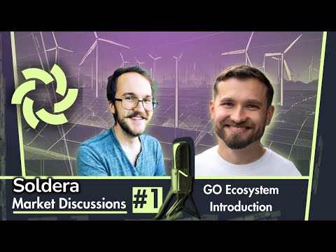 Soldera video preview