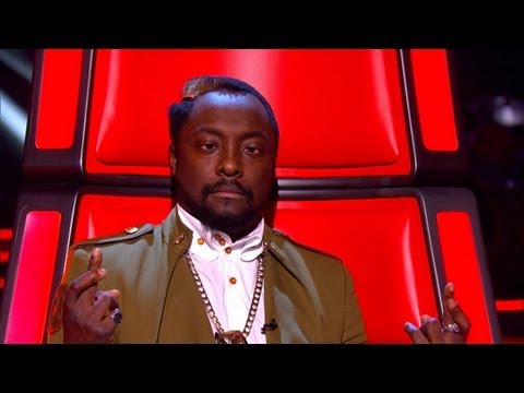 The Voice UK 2013 | The Voice LOUDER: Best Bits & Extras - Blind Auditions 3 - BBC