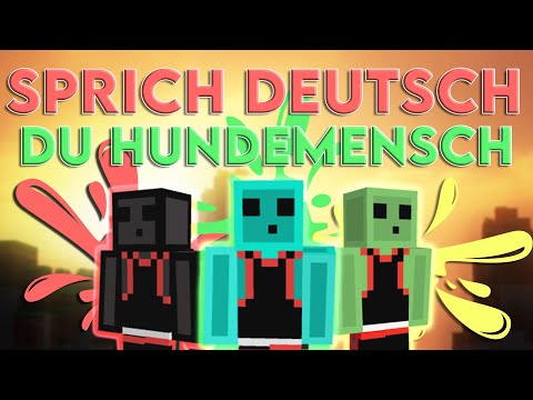 Englische Wörter = 🚨FORBIDDEN🚨