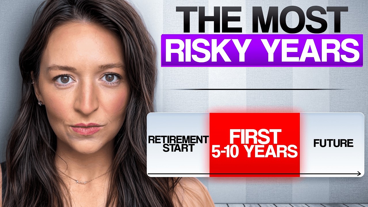 This Retirement Strategy Is Backwards — And That’s the Point (Data-Backed)