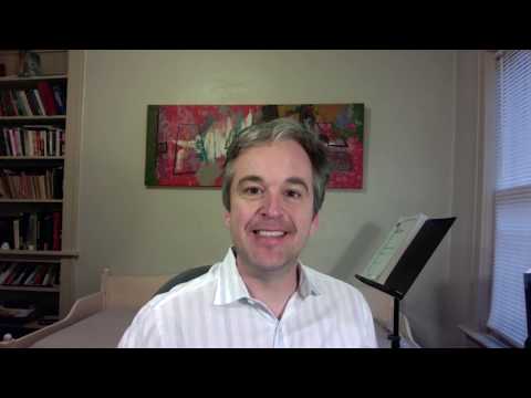 2019-2020 Sibelius & Debussy Conductor Preview with Geoffrey Robson