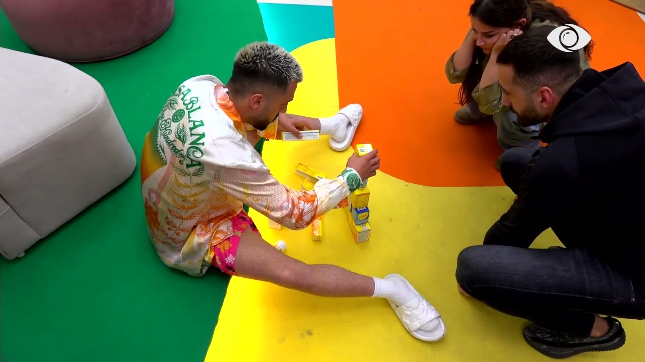 Gjesti tërheq zarfin, ja misioni që duhet të realizojë