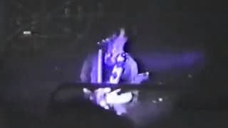 KMFDM - Live in Toronto 1990