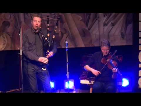 DÀIMH - Stormy Hill (1/11)