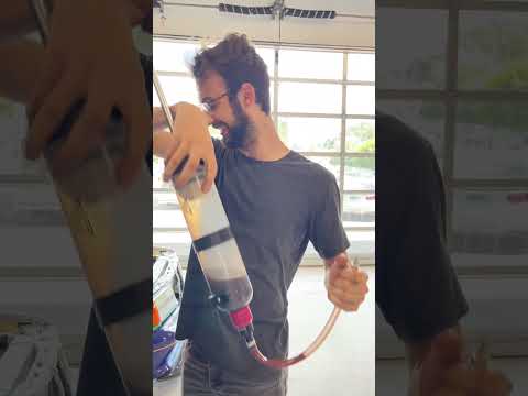 Why you'd Want a Fluid Extractor