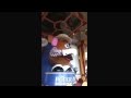 Mr Potato Head Sings In Toy Story Line In California Adventure