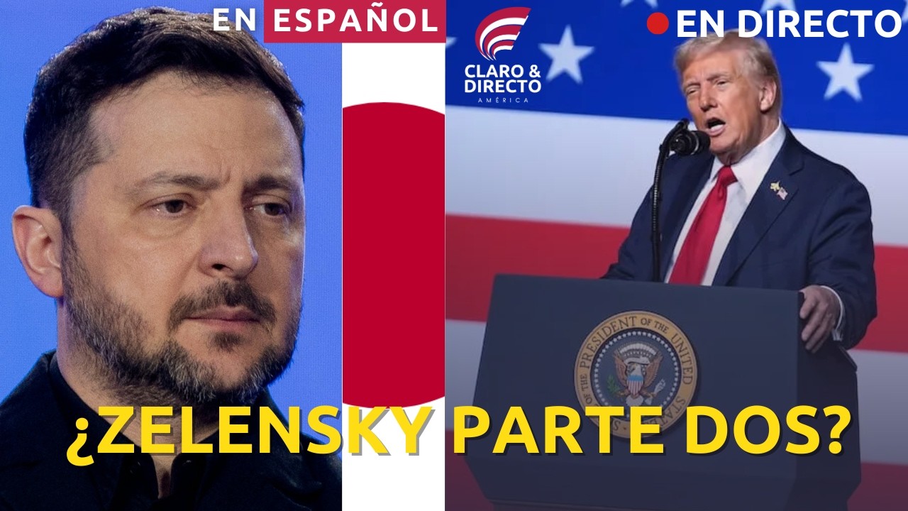 TRUMP RECIBE A PRIMERA MINISTRA DE JAPÓN TRAS HABERLE DADO LA ESPALDA | CRECEN TENSIONES CON ISRAEL