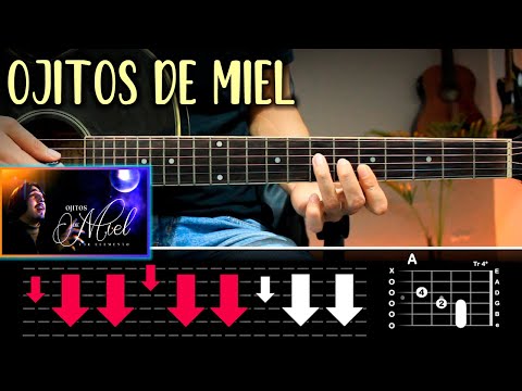 Niña Ojos Miel - Tato Montiel