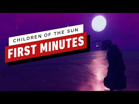 Видео Children of the Sun #2
