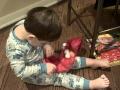 Getting The Elmo Slippers 1 7 10