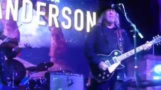 John Anderson - Bend It Until It Breaks (Houston 10.23.15) HD