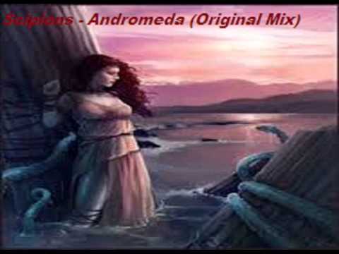 Scipions  - Andromeda (Original Mix)