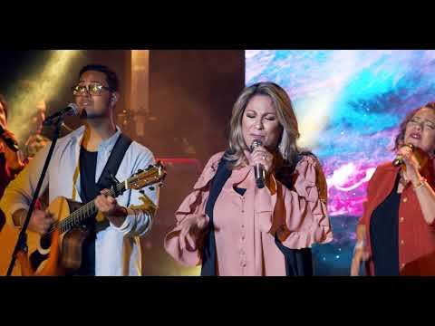 Lissette Acosta Jimenez - Al Origen (Video Oficial)