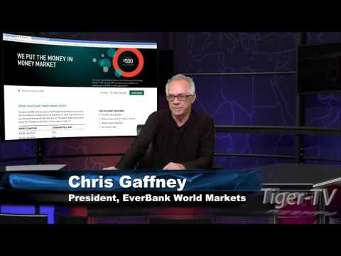 Chris Gaffney on The Tom O'Brien Show - Nov 25th, 2015