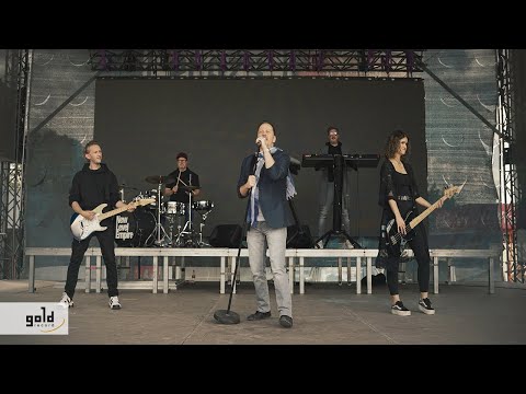 Gold Record Hungary and New Level Empire