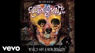 Aerosmith - Sedona Sunrise (Audio)