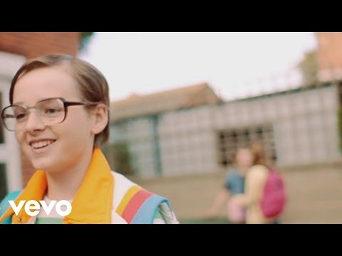 Scouting For Girls - Love How it Hurts