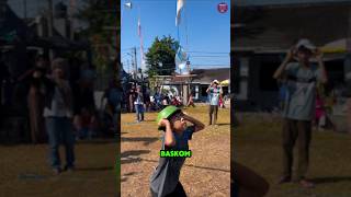 Download lagu The Funniest Water Balloon Duel Competition! mp3 Download lagu The Funniest Water Balloon Duel Competition! mp3