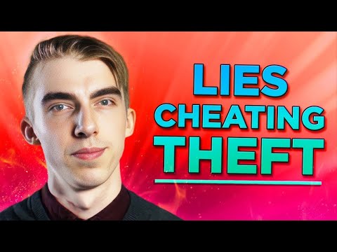 The Mod Who Stole From His Players - Runescape's Many Scandals