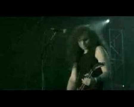 Videoclip de Voices of the Dead — Kreator