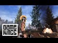 Zeus’ Battlegrounds Review: “Battle Royale verpakt in een broodje Gyros”