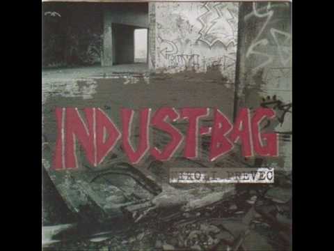 indust bag - ti si stroj