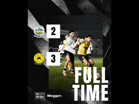 Highlights:Dover Athletic 2-3 Torquay United