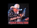 The Charlie Daniels Band - Fiddle Fire - Layla