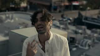 Easy Come, Easy Go feat. Scott Chesak - Tyson Ritter Official Music Video (Reupload)