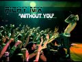 RICHY NIX - WITHOUT YOU 