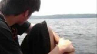 Staind &quot;Black Rain&quot; cover