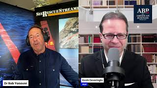 The American Business Podcast(ABP): The Voice of American Business