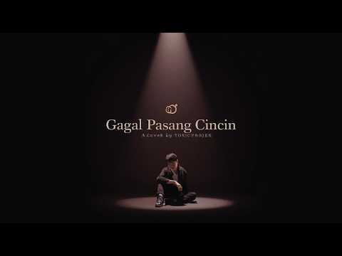 Gagal Pasang Cincin - Willy Sopacua (Cover) Pop Funk | Toxicprojek