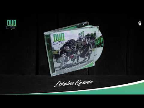 15. DWO Crew - Alkatraz (prod. Santis)