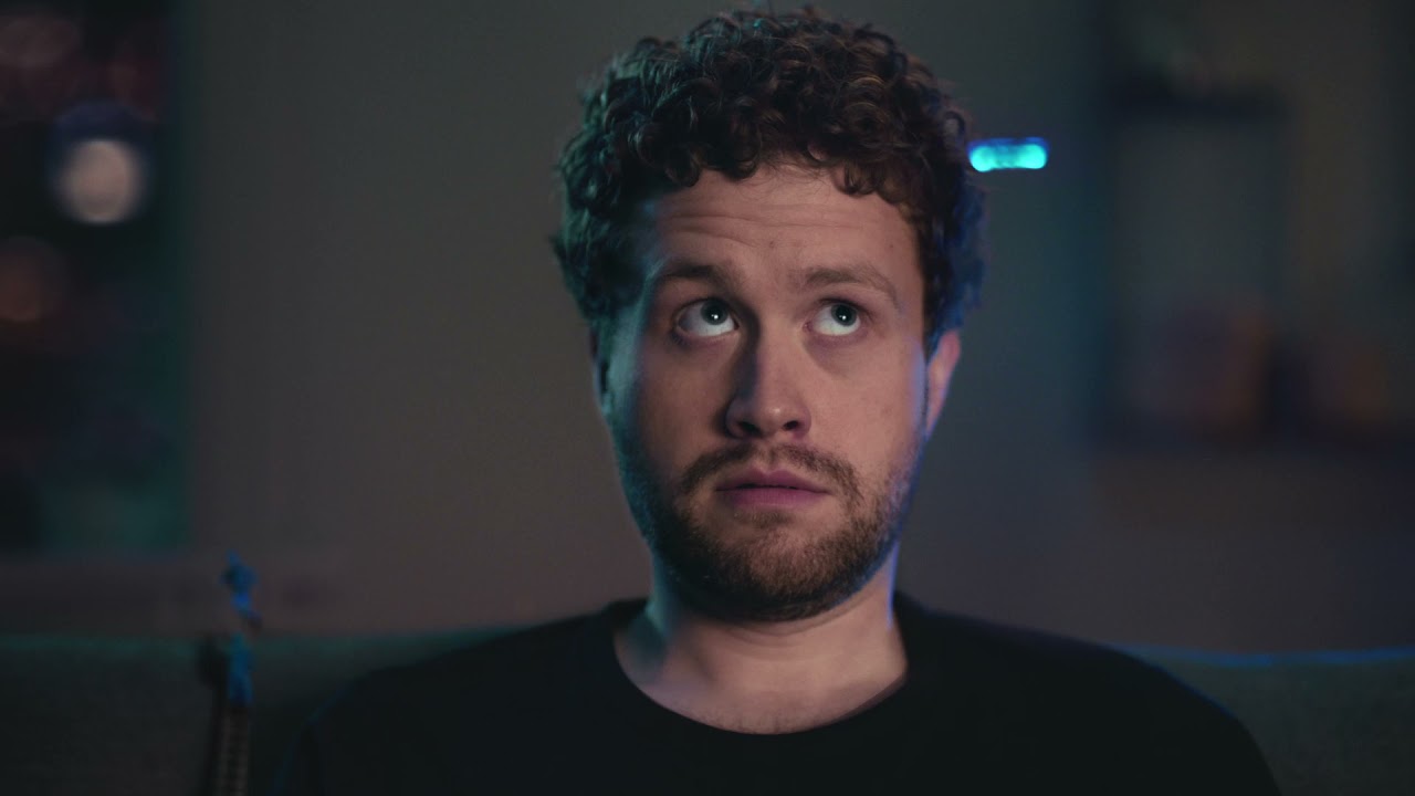 Nå er Netflix i boks..