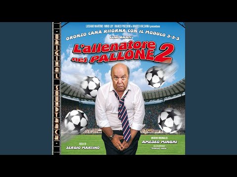 L'allenatore Nel Pallone 2 (2008) Trailer
