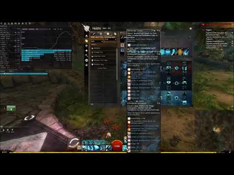 GW2 Heal Firebrand Guide (deutsch)