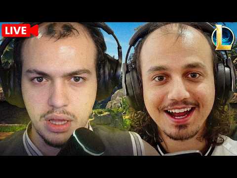 🔴 AO VIVO: 🚨 EM BUSCA DO TRONO DO TOP 1. duo @Kennzy 👑