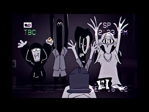 The Mandela Magazine but only the funniest moments (credits to @SrPelo)