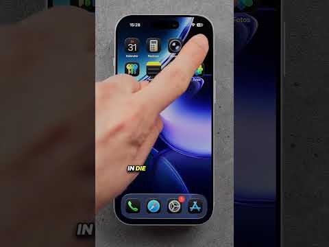 Schalte dein Bluetooth & WLAN NIE WIEDER so aus! ❌😱