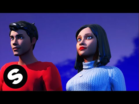 Blasterjaxx x Marnik x LUNAX - Stay (Official Music Video)