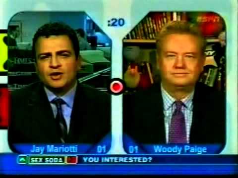 ESPN Around The Horn.mpg