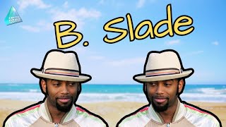 Tonex appears on BET Lifted