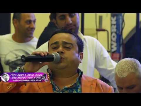 Adrian Minune & Florin Salam - Eu Dadeam 50 000 | LIVE Jan Toncica