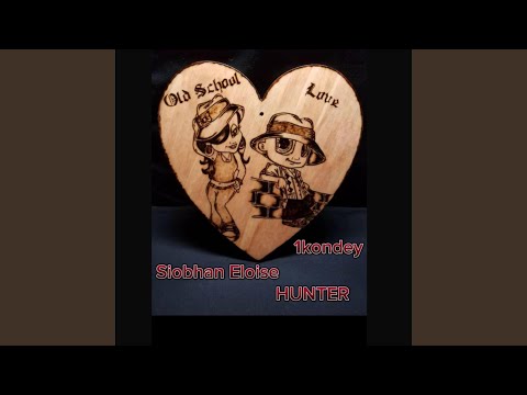 Old School Love (feat. Siobhan Élouise & Kondey) (Radio Edit)