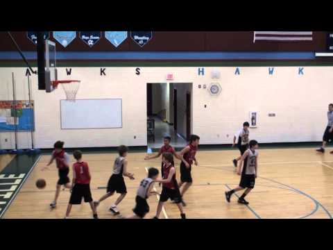 2011-03 GBA Semi Finals: Zika vs Michna - Unbelievable