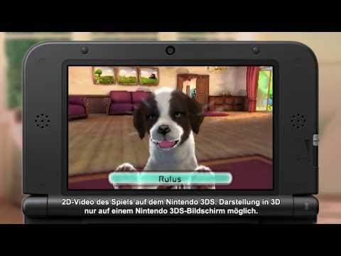 My Best Friends : Chiens & Chats Nintendo DS