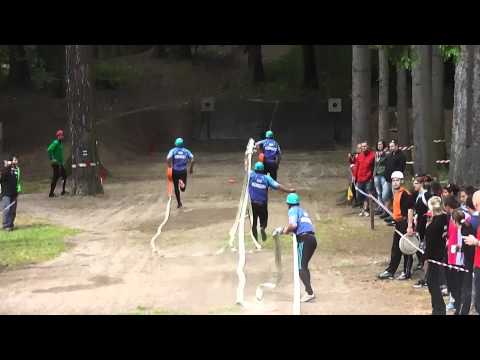 SDH Nemrlov - VC Kolšov 21.6. 2014